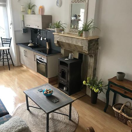 MontembœufLe Petit Maison别墅 外观 照片