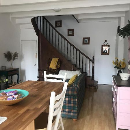 MontembœufLe Petit Maison别墅 外观 照片
